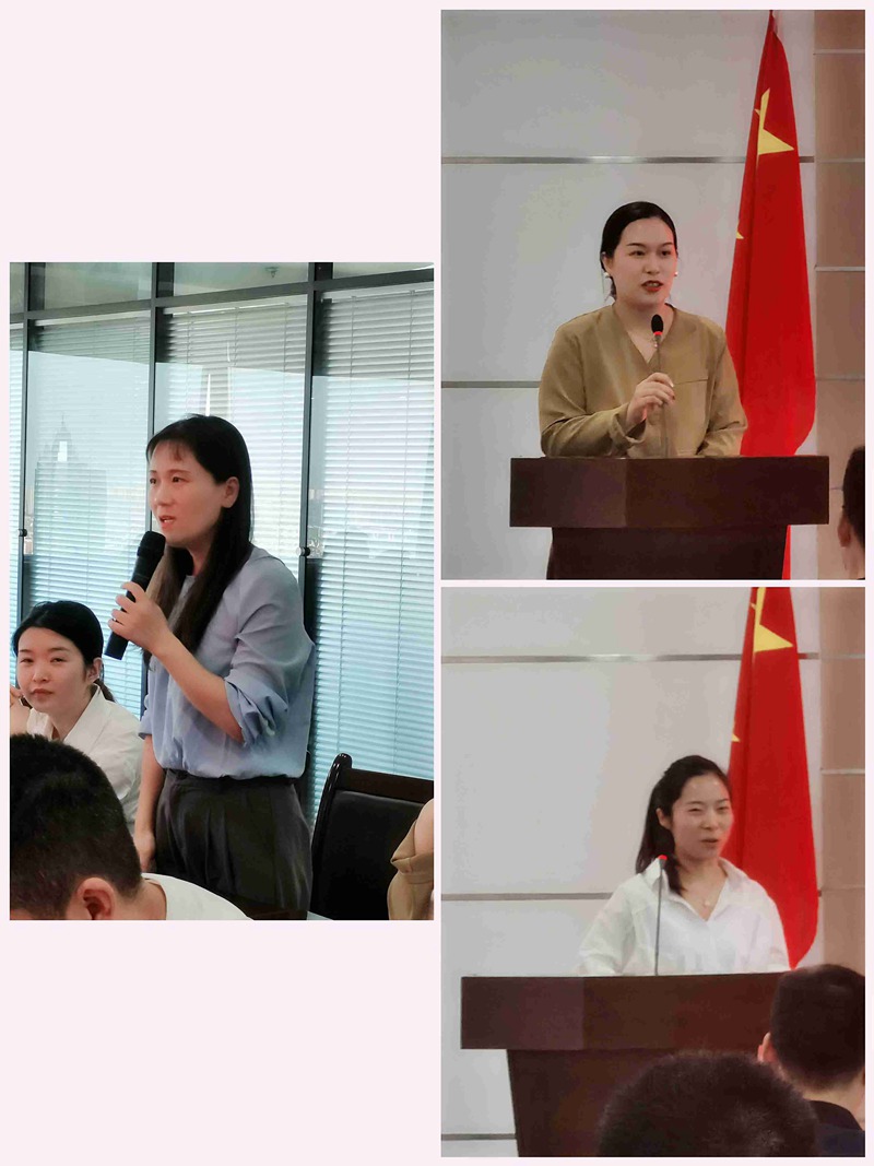 新起點，新征程——農(nóng)達生化召開全體員工會議(圖3)